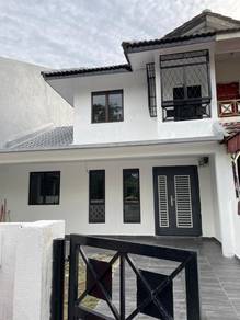 Jalan Nuri, Seksyen 7 Kota Damansara For Rent