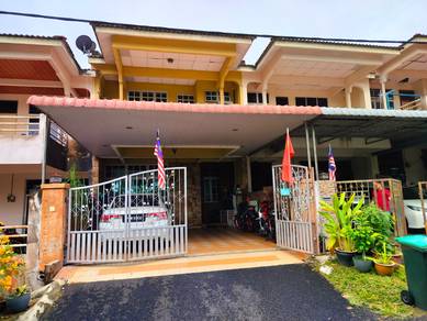 DS Tmn Merbau, Sg Petani