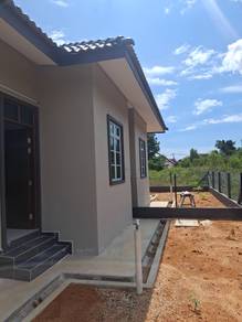 Rumah Semi-D Baru Bukit Tok Beng