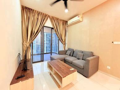 Low deposit country garden 2 bed danga bay r&f bora Tropaz all races