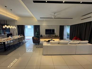 Ready Move in 【 Fully Furnished & Extended 】 2 Sty Semi D, Anggun 3