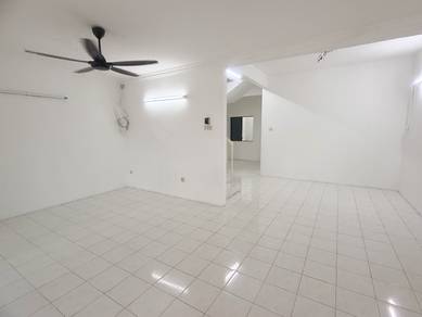 Ipoh-Botani Soon Choon,Gunung Rapat (Full Loan) RM0 downpyment