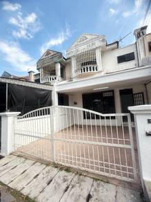 Ipoh-Botani Soon Choon,Gunung Rapat (Full Loan) RM0 downpyment