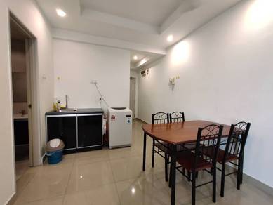 Menara U2 Seksyen 13 Shah Alam Fully Furnished Ready to Move In