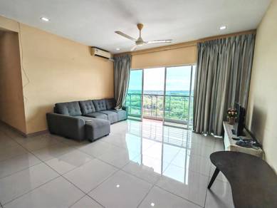 Perling height apartment 3 room for rent