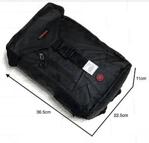 Yamaha Waterproof Backpack Bag