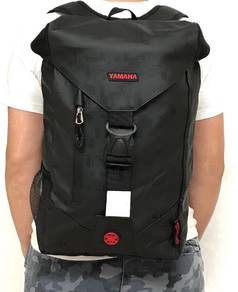 Yamaha Waterproof Backpack Bag