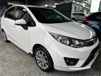 Proton PERSONA 1.6 PREMIUM (A) FULL PROTON SERVICE