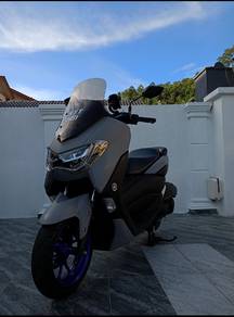 9/10 Yamaha Nmax 155 V2 VVA 2022 DIRECT OWNER