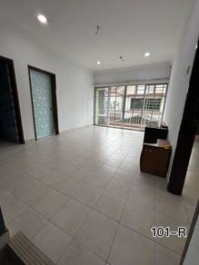RENO & EXTENDED !! 40x82 4R5B Bandar Parklands Double Sty Semi-D Klang