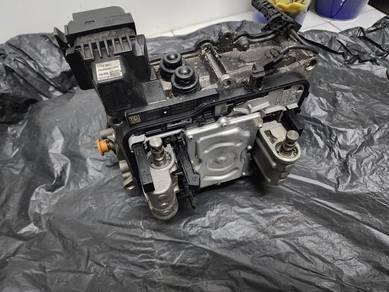 0AM DQ200 mechatronic unit