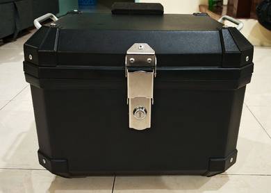 Top box & rack NVX V1