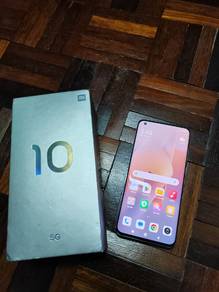 Mi 10 5G