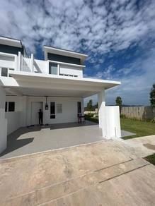 Bandar Sri Sendayan Rumah Besar