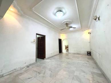 Bukit Mewah Behind Paradigm Mall 1 tingkat 500K