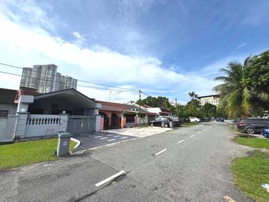 Bukit Mewah Behind Paradigm Mall 1 tingkat 500K