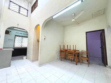 Bukit Mewah Behind Paradigm Mall 1 tingkat 500K