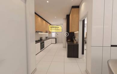 Hot Area | Big Land | 4 Bedrooms | From RM4XXK!