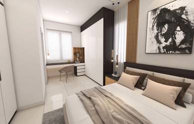 Hot Area | Big Land | 4 Bedrooms | From RM4XXK!