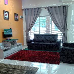Homestay 5 Bilik Tanjung Lumpur Kuantan