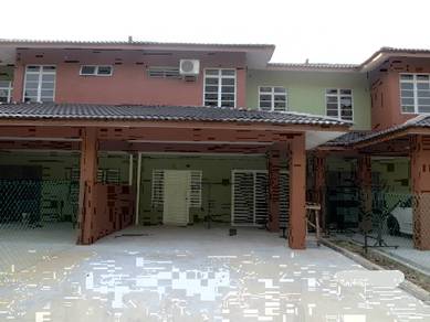 Homestay 5 Bilik Tanjung Lumpur Kuantan