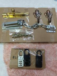 home locks 