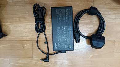 Asus laptop tuf gaming adapter/charger