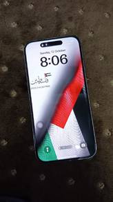 Iphone 14 pro 128gb nak cari owner baru