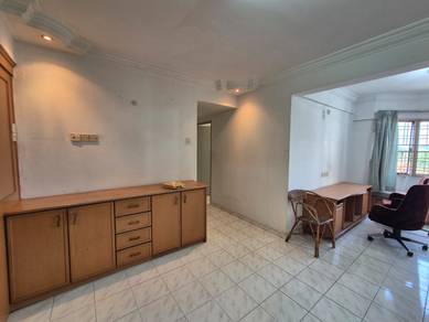 Ria Apartment Jade Tower Below Market Value !!! Super Cheaper