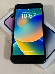 iPhone 8 Plus