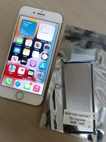 iPhone 7 256gb