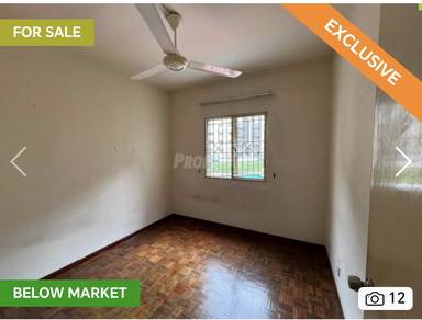 Sri Penaga Apartment, Pusat Bandar Puchong, Puchong, selangor