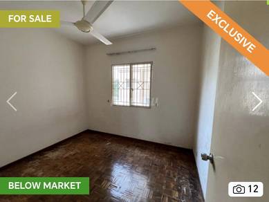 Sri Penaga Apartment, Pusat Bandar Puchong, Puchong, selangor