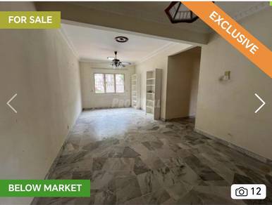 Sri Penaga Apartment, Pusat Bandar Puchong, Puchong, selangor