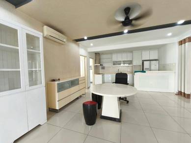 Atmosfera Condominium, Bandar Puchong Jaya, Puchong, selangor