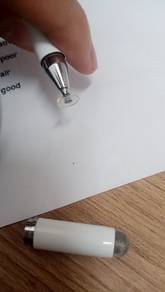 Baseus Smooth Writing 3in1 Passive Stylus Point