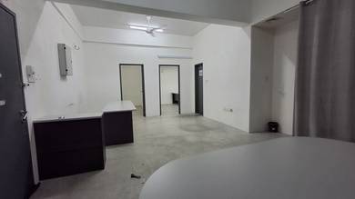 Office With Lift And Free Parking Tasik Prima Puchong