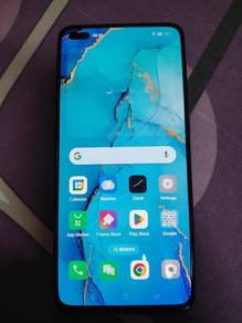 Oppo Reno3 Pro Used