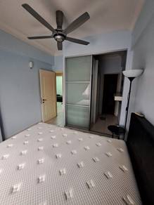 Avilla Apartment in Bandar Puchong Jaya