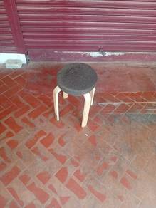 Stool