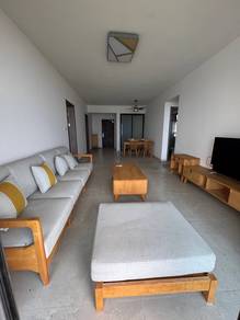 WSM2702-Ataraxia Park Forest City❗️Seaview❗️New Unit❗️High Floor