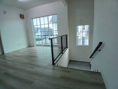 [Open Front} 2 Storey Bungalow Anjung Gapam VACANT