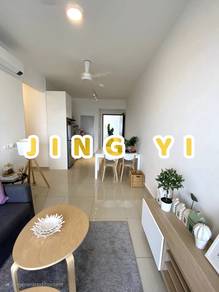 Eco Bloom Condo Meadows Simpang Ampat Full Loan Batu Kawan Furnish