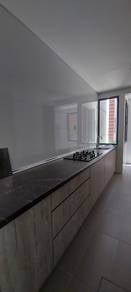The Vale Sutera Damansara Petaling Jaya Townhouse