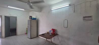 Sri saujana macallum