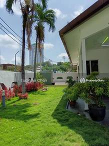 [KL Pertama MRT] Corner 2 Storey 42x85, Super Prime Location, Renovate