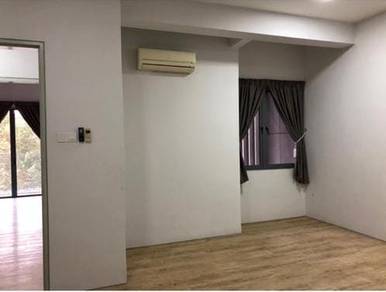 The Vale Sutera Damansara Petaling Jaya Townhouse