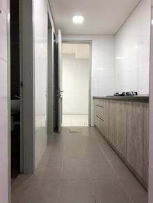 The Vale Sutera Damansara Petaling Jaya Townhouse