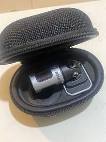 shure mv88 iphone microphone
