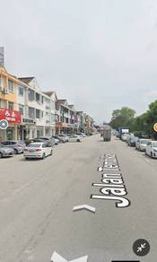 Taman Mutiara Bukit Mertajam Shoplot